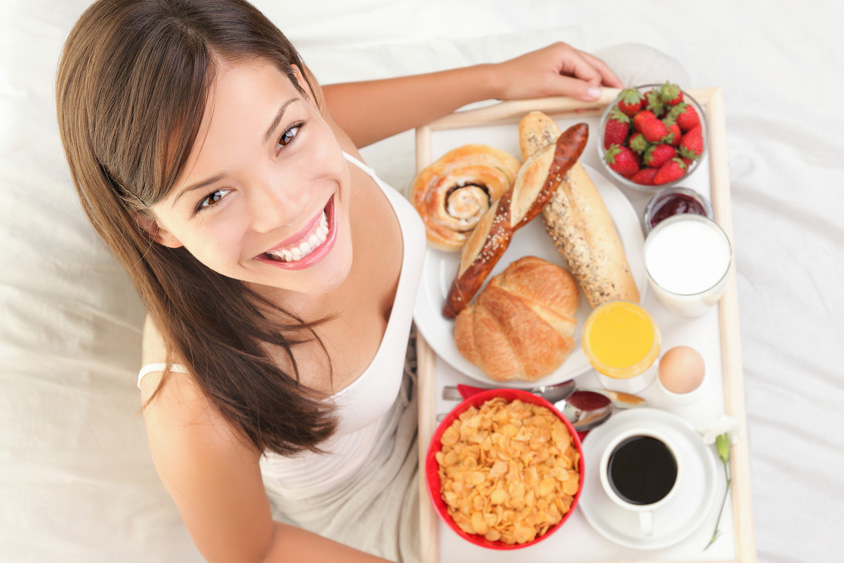 5 alimentos beneficiosos para la gastritis | Mi Gastro